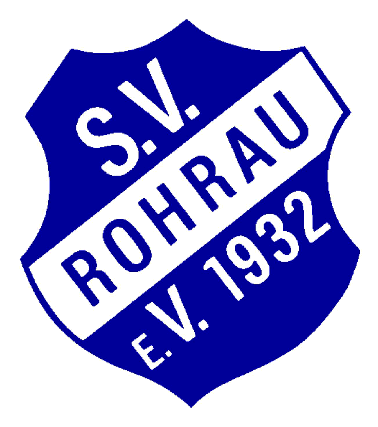 Wappen SVR